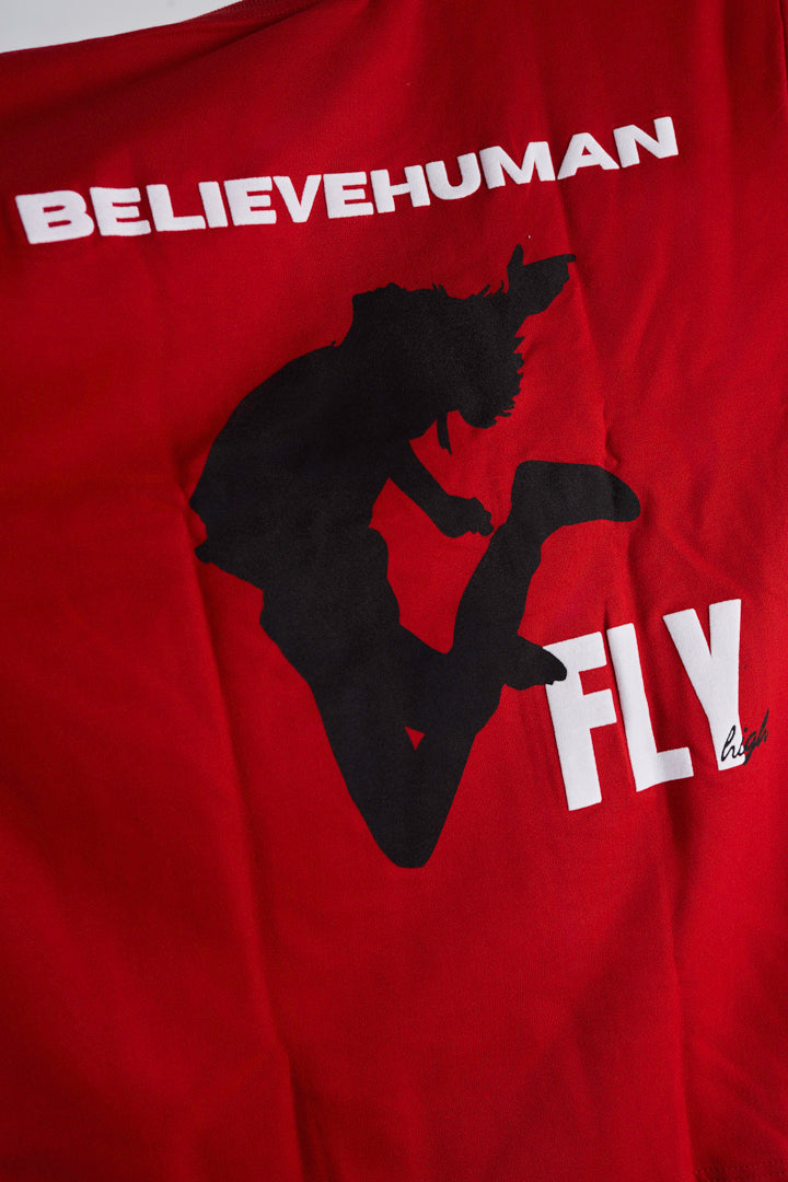 FLY HIGH T-SHIRT